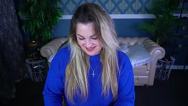 Snapshot of AlissyaGrayy chatting on June 17, 2026, 6:51 pm AlissyaGrayy online show from June 17, 2026, 6:51 pm