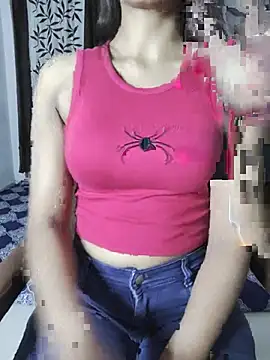 Snapshot of myra77 chatting on June 26, 2026, 12:00 pm myra77 online show from June 26, 2026, 12:00 pm