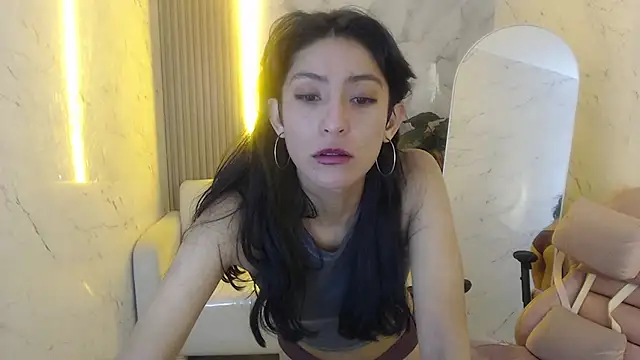 sweetcat666 tf online show from March 17, 2026, 1:36 pm