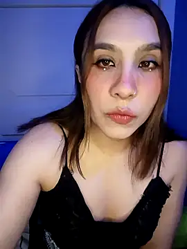 Amsthey29 online show from March 18, 2026, 3:31 am