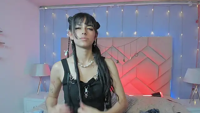 Snapshot of Eimy_Blaze chatting on May 21, 2026, 7:33 pm Eimy Blaze online show from May 21, 2026, 7:33 pm
