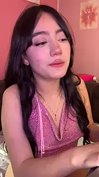 Snapshot of MayyBonita chatting on June 5, 2026, 7:52 pm MayyBonita online show from June 5, 2026, 7:52 pm