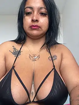Sarah-917 online show from July 18, 2026, 5:10 pm
