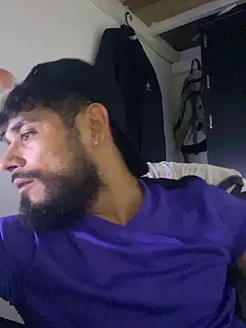 Snapshot of Adgar37 chatting on March 18, 2026, 2:48 am Adgar37 online show from March 18, 2026, 2:48 am