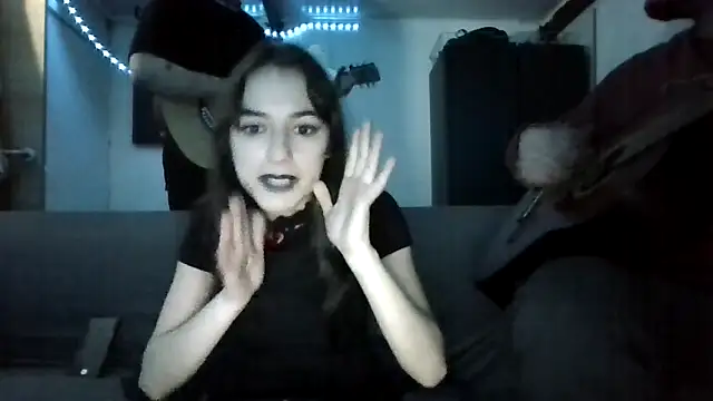 Snapshot of BabyandTheBeasts chatting on March 20, 2026, 11:28 pm BabyandTheBeasts online show from March 20, 2026, 11:28 pm