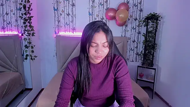 adhara angelss online show from May 15, 2026, 3:37 am