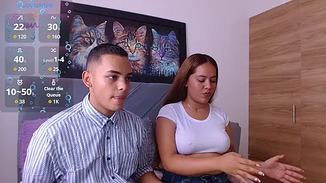 littlecaylin4u  online show from March 18, 2026, 7:59 pm