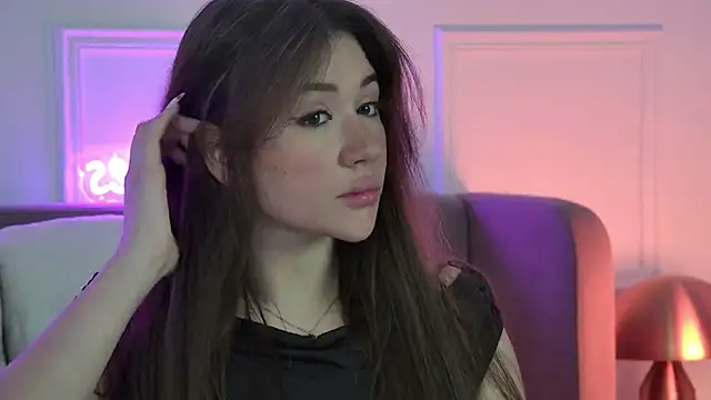 Snapshot of MeganStrane chatting on June 11, 2026, 6:32 am MeganStrane online show from June 11, 2026, 6:32 am