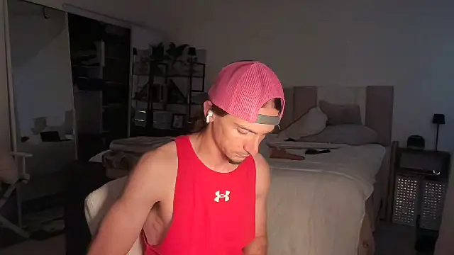 DylanBrook online show from July 13, 2026, 1:54 pm