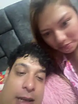 Niccolo Noir online show from April 27, 2026, 8:01 am