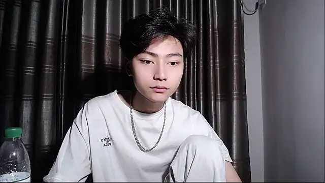 XX-XIUXIU online show from June 10, 2026, 8:21 pm