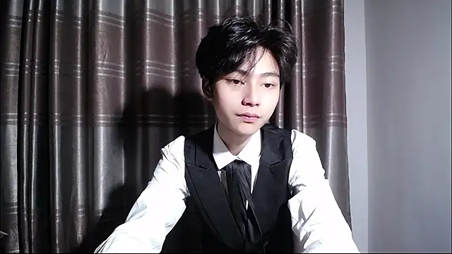XX-XIUXIU online show from May 30, 2026, 7:30 pm