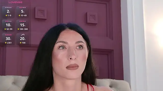 EllieJules online show from June 11, 2026, 3:25 am