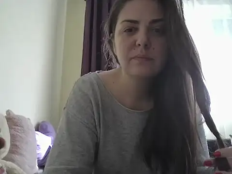 Snapshot of Arya_Malone chatting on March 24, 2026, 8:03 am Arya Malone online show from March 24, 2026, 8:03 am