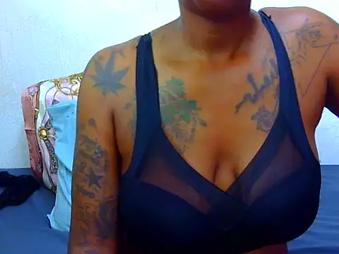 Snapshot of Tattooedgoddess33 chatting on March 20, 2026, 7:15 pm Tattooedgoddess33 online show from March 20, 2026, 7:15 pm