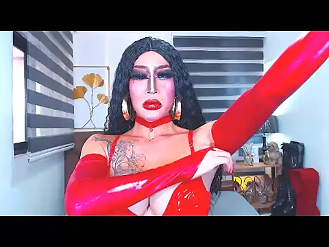 DominateMistressTania online show from July 26, 2026, 1:12 am