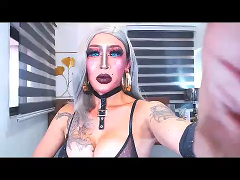 DominateMistressTania online show from July 19, 2026, 1:14 am