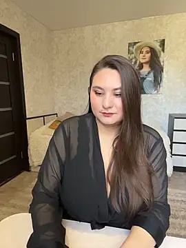 AgathaMyers online show from May 5, 2026, 7:44 am