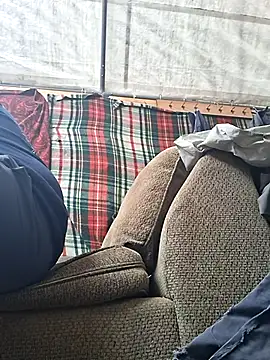 HrnyAF69 online show from March 22, 2026, 8:32 pm