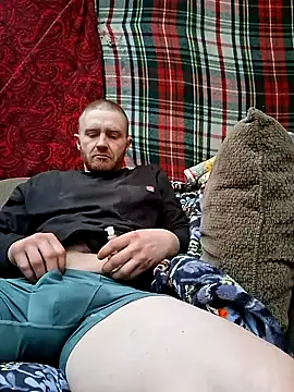 HrnyAF69 online show from March 24, 2026, 9:37 pm