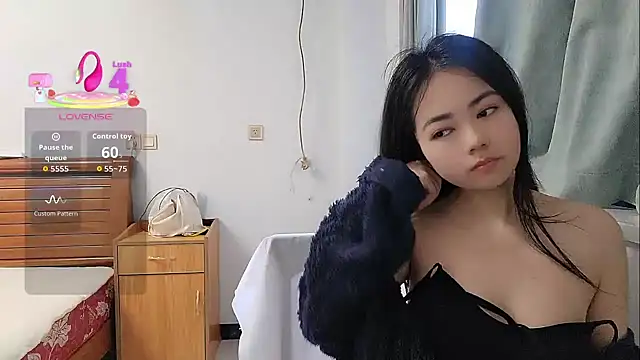 xixi2026 online show from April 24, 2026, 5:42 am