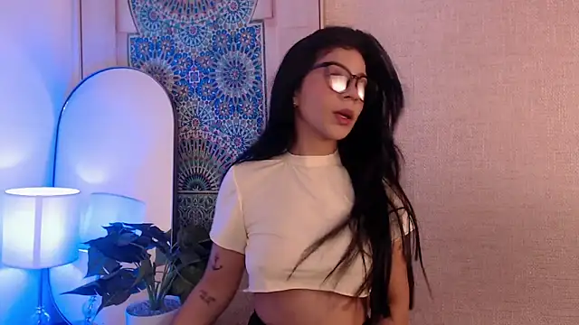 Ammyrah   online show from March 19, 2026, 11:43 am