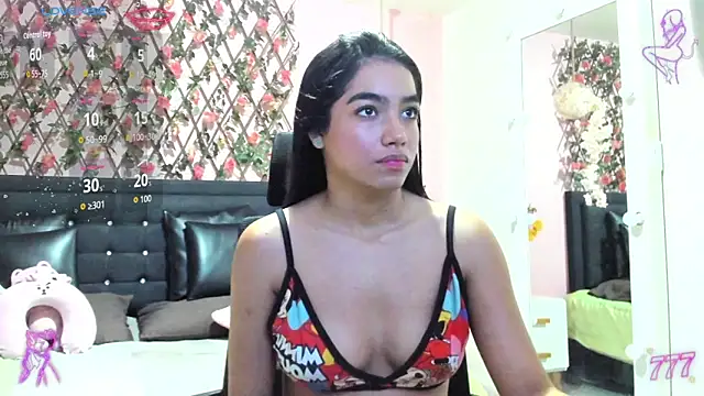 VictoriaBianchi  online show from March 20, 2026, 1:12 pm