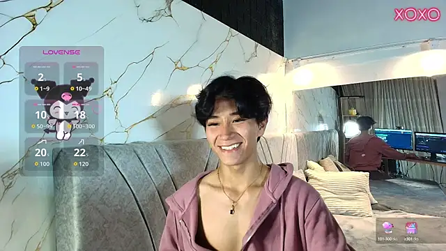 cococumps online show from April 20, 2026, 11:02 am