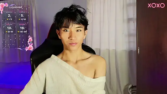 cococumps online show from June 15, 2026, 11:10 am