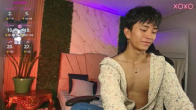 cococumps online show from May 11, 2026, 11:55 am