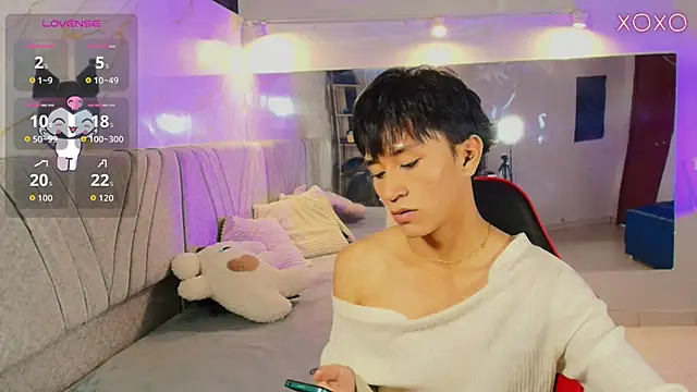 cococumps online show from May 5, 2026, 12:08 pm