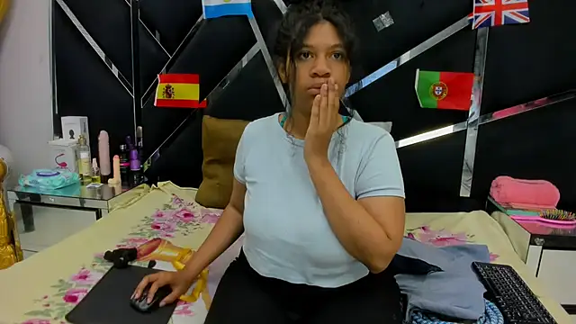 taty sexxx online show from July 12, 2026, 1:34 pm