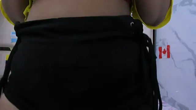 taty sexxx online show from June 27, 2026, 3:29 pm