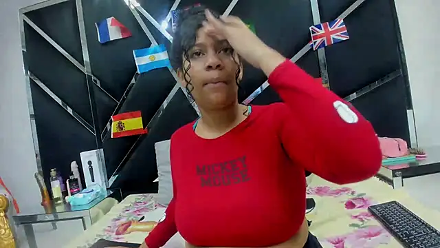taty sexxx online show from July 13, 2026, 1:21 pm