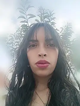 DolceLucie online show from March 23, 2026, 8:52 pm