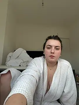 NaughtyNicolexxxx online show from March 19, 2026, 10:48 am