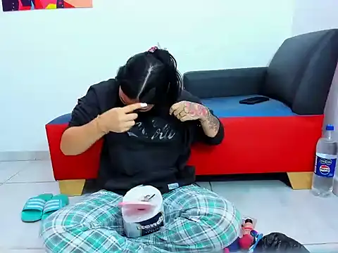 Dimanexotictriodemon online show from March 20, 2026, 3:51 am