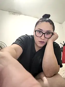 Lupexxx69 online show from April 4, 2026, 3:46 am