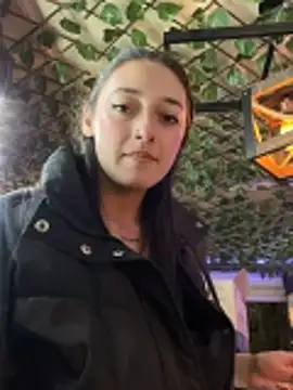 lia  whitee online show from March 19, 2026, 12:43 am