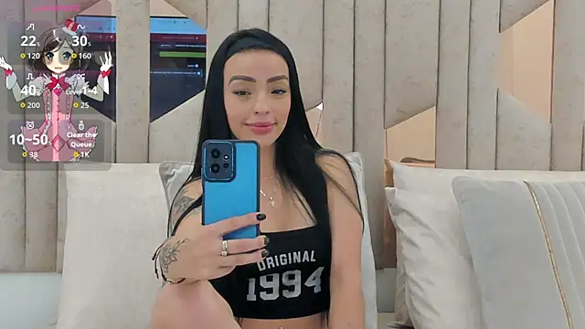 greeta chars online show from May 20, 2026, 4:42 am
