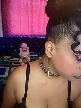 KAYLA 48  online show from April 23, 2026, 7:59 pm
