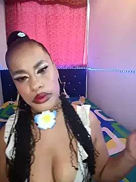 KAYLA 48  online show from April 22, 2026, 8:59 pm