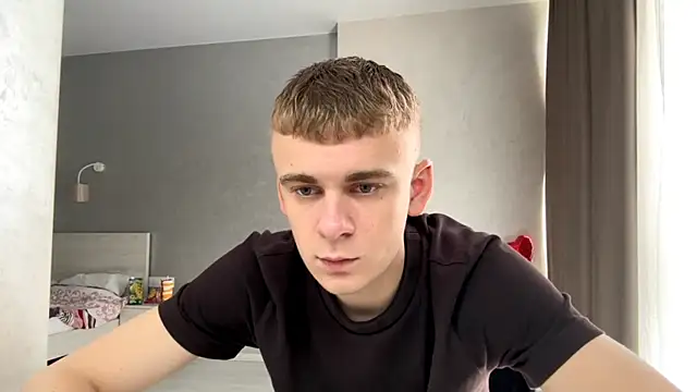 Snapshot of SoloFury chatting on July 19, 2026, 8:12 am SoloFury online show from July 19, 2026, 8:12 am