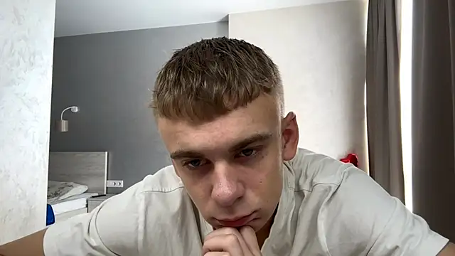 Snapshot of SoloFury chatting on July 22, 2026, 8:27 am SoloFury online show from July 22, 2026, 8:27 am