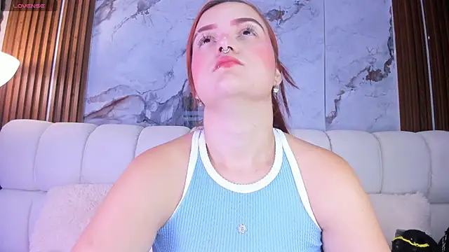 melanieklaus2 online show from July 23, 2026, 1:41 pm