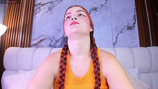 melanieklaus2 online show from July 3, 2026, 3:24 am