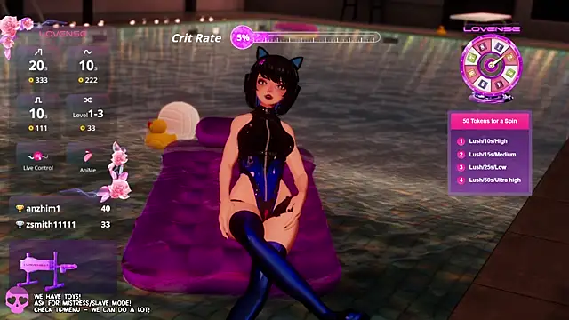 Snapshot of els_nia chatting on May 27, 2026, 1:57 am els nia online show from May 27, 2026, 1:57 am