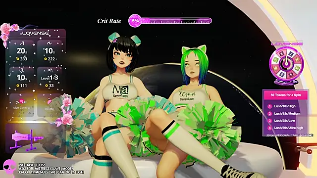 Snapshot of els_nia chatting on July 1, 2026, 3:34 pm els nia online show from July 1, 2026, 3:34 pm