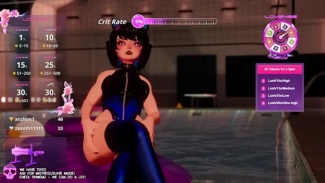 Snapshot of els_nia chatting on May 27, 2026, 1:26 am els nia online show from May 27, 2026, 1:26 am