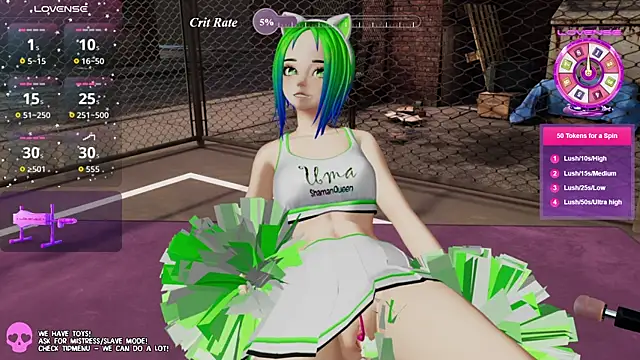 Snapshot of els_uma chatting on July 21, 2026, 7:59 pm els uma online show from July 21, 2026, 7:59 pm